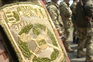 Боєць 128-ї бригади потрапив у полон донецьких бойовиків – що відомо