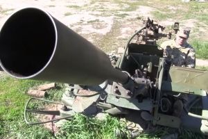 Серце не витримало – пішов на контрактну службу: багатодітний військовослужбовець ЗСУ розповів, як опинився в АТО