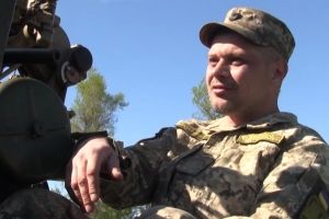 У штабі ЗСУ роз'яснили, чому ухвалено рішення про призов офіцерів запасу