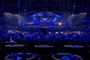 Євробачення-2017: стали відомі імена усіх фіналістів