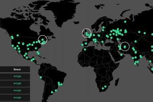 "ХочуШифрувати": як вірус WannaCrypt спричинив справжній кібер-апокаліпсис у світі