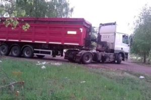 "Подорожі тривають": Львівське сміття знайшли на території колишнього дитячого табору на Київщині
