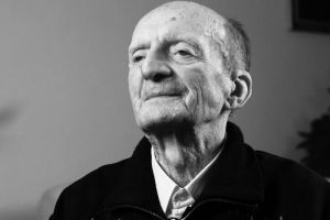 Помер один з керівників Норильського повстання Євген Грицяк