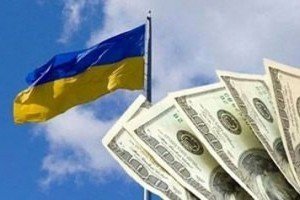 У липні державний борг України скоротився на $284 млн