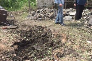 З водою, але без газу: Частина Авдіївки залишилася без газопостачання