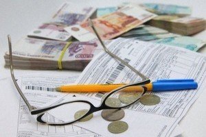 Уряд хоче ввести штраф за несвоєчасну оплату житлово-комунальних послуг