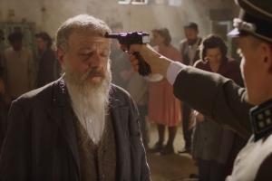 Не літопис, а справжня кіно-емоція: 