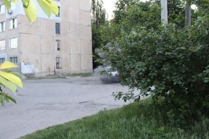 У Кропивницькому невідомі підірвали автомобіль
