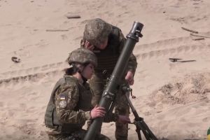 На сьогодні для жінок закриті 3/4 посад у ЗСУ – волонтер