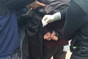 У Харкові на хабарі упіймали підполковника податкової поліції