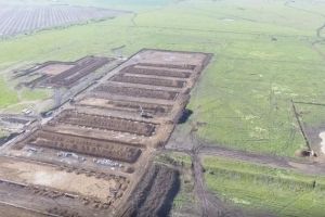 Бірюков розповів, коли закінчиться будівництво бригадного табору на полігоні Ширлан