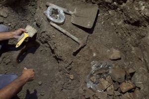 Унікальна знахідка: В Узбекистані археологи розкопали місто розміром з Монако
