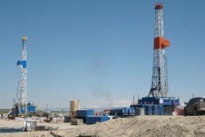 У Харківський області відкрили газове родовище