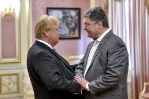 Угода про асоціацію посилить українську економіку - євродепутат
