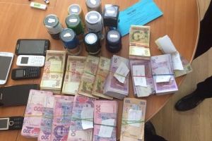 На Львівщині накрили конвертаційний центр, який "відмив" майже 72 млн грн