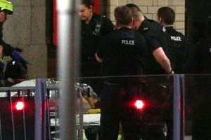 Теракт у Манчестері: кількість постраждалих перевищила 115 осіб – ЗМІ