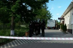 Стрілянина на Кіровоградщині: Дробові поранення отримали троє осіб – фото