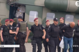 Неймовірна антикорупційна спецоперація в Україні: як це було – сюжет