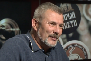 Нардеп Береза: Реваншу регіоналів не буде - у нас достатньо громадян для плану 
