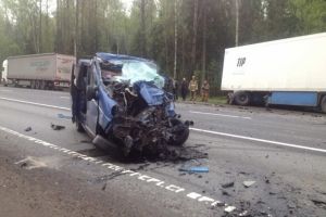 Загибель українців під Новгородом: у МЗС розповіли подробиці ДТП та уточнили кількість жертв