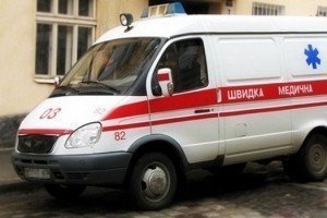 Нацгвардія закупила "швидких" на 13 млн грн у "регіонала"