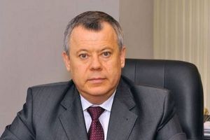 "Гелікоптери ще прилетять": Заарештовано екс-главу податкової Харківщини