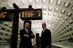 Фотограф Обами провів фотосесію для президента з "Карткового будинку"