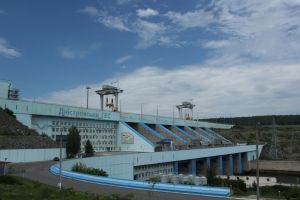 Дністровську ГАЕС взяли під посилену охорону Нацгвардії 