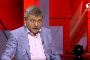 У Мін’юсті прокоментували реєстрацію фейкової партії буцімто Саакашвілі