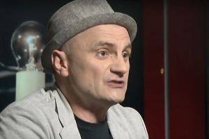Музикант Ростик (Рой) Домішевський пояснив, за яких умов повністю запрацюють музичні квоти