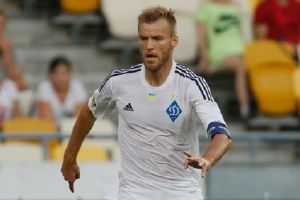 "Динамо" вперше в сезоні здобуло перемогу над "Шахтарем"