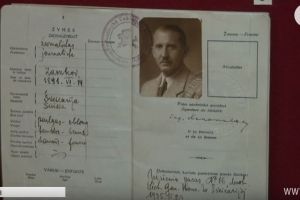 У музеї Української революції показали унікальні речі лідера ОУН Євгена Коновальця