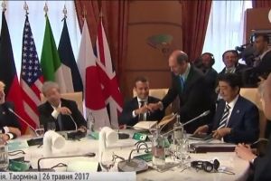 Санкції проти РФ треба продовжити, а за необхідності посилити &ndash; рішення G7