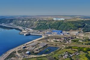 Енергія води: як Україна перейматиме досвід Європи та Азії в гідроенергетиці
