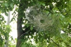 На Миколаївщині невідомі обстріляли будинок депутата міськради