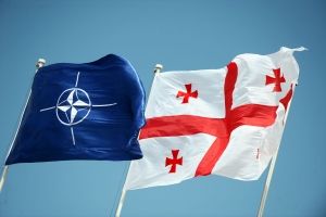 В НАТО відреагували на візит Путіна до Абхазії