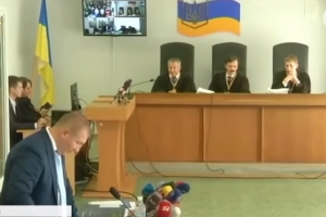 Знову перенесли: Суд у справі про держзраду Януковича відбудеться 12 липня