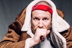 Дорн скасував свій концерт в Одесі