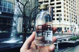 В Instagram новим фуд-трендом стала словацька прозора кава