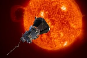 У NASA презентують місію до Сонця – трансляція завершена