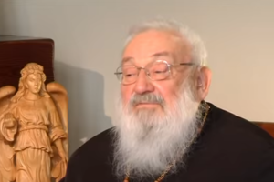 Пішов з життя голова УГКЦ Любомир Гузар