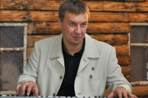 "ЗА ЧАЙ.COM": український продюсер Олександр Ягольник в ефірі "5 каналу" о 23:10