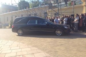 У Львові відбувається прощання з Блаженнійшим Любомиром Гузаром – відео