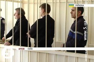 Тюремники заперечили пом'якшення режиму утримання Лозинського