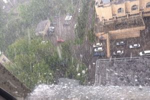 2 червня у Санкт-Петербурзі насмерть замерзла жінка