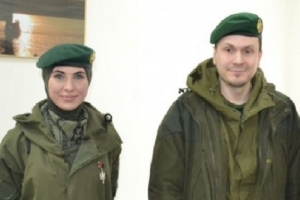 Князєв: У нас є прогрес у розслідуванні замаху на Осмаєва та Окуєву