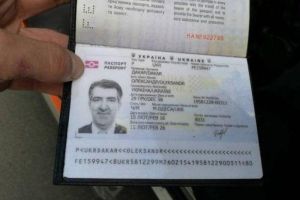 Нападнику, який стріляв у Осмаєва й Окуєву, обрали запобіжний захід