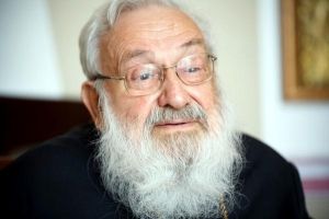 У Києві пройшов вечір пам'яті Любомира Гузара