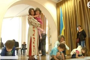 Скарби скіфів та первісна людина: Як у столичному музеї для малечі 