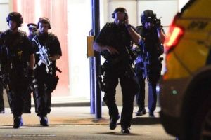 Британська контррозвідка MI5 попереджає про захмарну терористичну загрозу